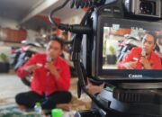 Nina-Lucky Akan Optimalkan Industri Pertanian