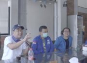 DPD PAN Se-Priatim Mempertajam Gagasan Menjelang Muswil