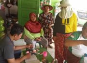 Warga Desa Lelea dan Cempeh Bersyukur Terima Bantuan PKH