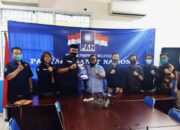 Demi Memperjuangkan Semangat Kolaborasi, Kang Desa Daftar Calon Ketua DPW PAN Jabar