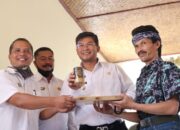 Wabup Sumedang: Banyak Potensi UMKM di Sukasari yang Harus Dikembangkan