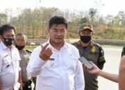 Wabup: Pengelolaan Aset Daerah Harus Bermanfaat Untuk Masyarakat, Bukan Kepentingan Pribadi