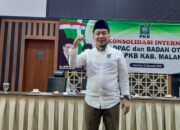 Garda Bangsa Siapkan Strategi Khusus untuk Memenangkan Pasangan Latifah Shohib-Didik Budi Muljono