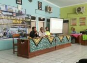RIMP Disambut Petani di Indramayu