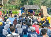 Hawa Nafsu Memanfaatkan Alam Melampaui Batas Jadi Pangkal Masalah