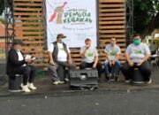 PPP Tularkan Gerakan Kebaikan Bagi Generasi Muda Majalengka