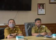 Wabup Kecewa, Banyak Aset Pemkab Sumedang Terbengkalai