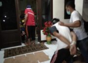 Konyol Jual Motor Curian di Medsos, Malah Dibekuk Polsek Tawang