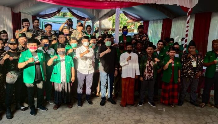 Ono Surono: Waspadai Ide Pendirian Khilafah dan Radikalisme