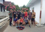 Satria Boxing Camp: Berlatih Tinju Sepuasnya di Purbaratu