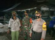 Kawasan Rawan Kriminalitas dan Lakalantas Dipantau Polres Sumedang