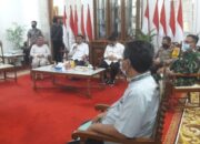 Pilkades di Sumedang, 16 Desember 2020