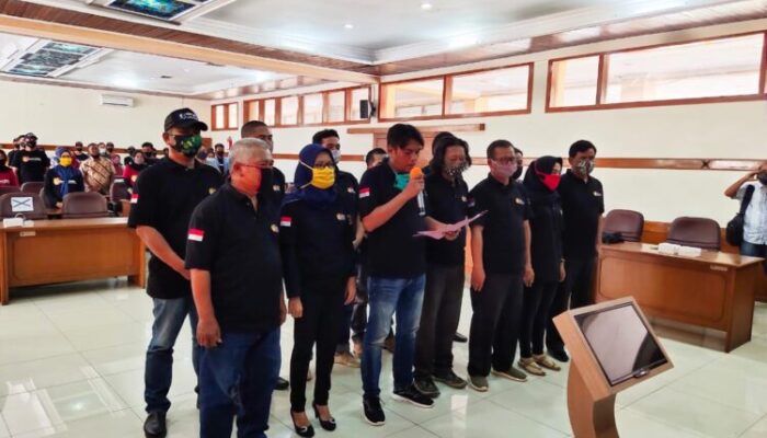 APPI, Bangun Reputasi Pariwisata Indramayu