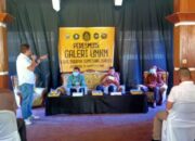 Galeri UMKM Jatinangor Diresmikan, Bupati Apresiasi Kiprah ‘Ibu Djati’