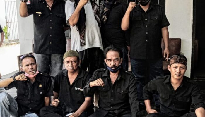 Pilbup Indramayu, Pasangan Daniel-Taufik Nomor Urut 3