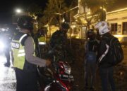Cegah Balapan Liar dan Aksi Kriminalitas, Polres Sumedang Gelar KRYD