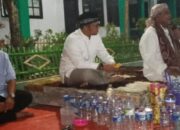 Jemaah Al Hidayah Segeran, Sambut Paslon Bupati H. Daniel