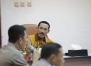 1.099 Calon Praja IPDN, Lulus Tes Pantukhir