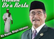KH. Abas Assafah Didukung Warga Jadi Bupati Indramayu