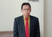 Begitu Ade Sugianto Daftar ke KPU, Pemkab Tasik Kirim Surat Pengajuan Cuti Bupati