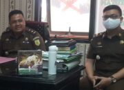 Berkas Perkara 4 Tersangka Kasus Batu Dua, Dinyatakan Lengkap
