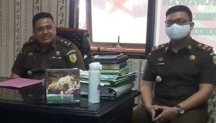 Berkas Perkara 4 Tersangka Kasus Batu Dua, Dinyatakan Lengkap