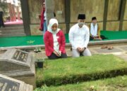 Yena-Atep, Istikomah Berjihad Gelorakan Semangat Perubahan di Kab. Bandung
