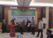 Sistem Peradilan Islam, Siapa Belum Tahu?