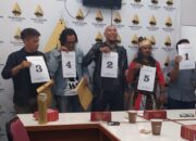 Lima Bakal Calon Lolos Verifikasi Administrasi