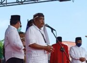 Layakkah Jeje Wiradinata Jadi Bupati Lagi?