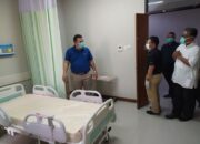 Gugus Tugas Kota Tasik Bicara Kemungkinan PSBB