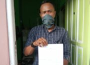 Wartawan Diancam Dibunuh, Kontraktor Dilaporkan