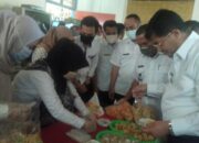 Wabup Erwan: Kunjungan ke UMKM Bukan Seremonial, Bantu dan Kembangkan