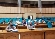 KONI Sambut Baik Ranperda Penyelenggaraan Keolahragaan