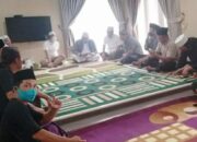 Cep Zamzam Penuhi Undangan AKA ke Al-Idrisiyah