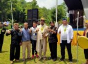 Rohidin Patrakusumah VIII Menyongsong Kejayaan Kesultanan Selacau Tunggul Rahayu
