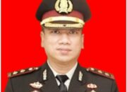 Kapolres: Rencana Pilkades Serentak di Sumedang, Patuhi Maklumat Kapolri Soal Prokes