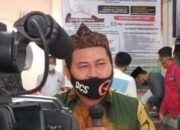 Empat Pasang Calon Bupati-Wakil Bupati Sah Jadi Peserta Pilkada Kabupaten Tasikmalaya