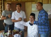 Silaturahmi KH. Ate Musodik- Nandang, Selama Tiga Jam Bahas Ini