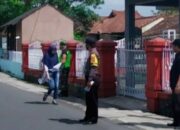 Pelajar tak Dimasker Kena Razia, Ditanya Nama Kepala Sekolah Lupa