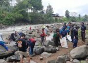 Ternyata Ada Ini, Orang Ramai di Sungai Ciwulan