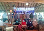 AKSARA, Simpul Belajar Berbagai Organisasi Masyarakat Sipil Kabupaten Tasikmalaya