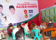 KPU Kabupaten Tasik Sosialisasikan Regulasi Kampanye ke Tim Pemenangan