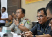 Pemkab Menambah Hibah Anggaran untuk Pilkada Menjadi 107 Miliar