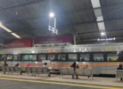 Naek Kereta Api Rombongan, Mulai Dari Rp 35 Ribu