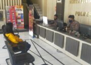 Gadis Desa Asal Salopa Minggat Dari Rumah