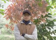 Monolog Cinta Di Dunia Abu-Abu