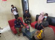 Sempat Kabur Dari Rumah, Mona Ditemukan Polisi