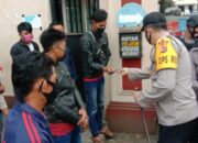 Bawaslu Usulkan Sanksi Pelanggar Protokol Kesehatan