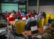 Diskominfo Kota Tasik Garap Aplikasi Ayo Belajar, Mudahkan Pembelajaran Daring